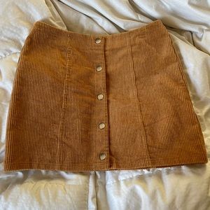 Forever 21 Skirt size Small